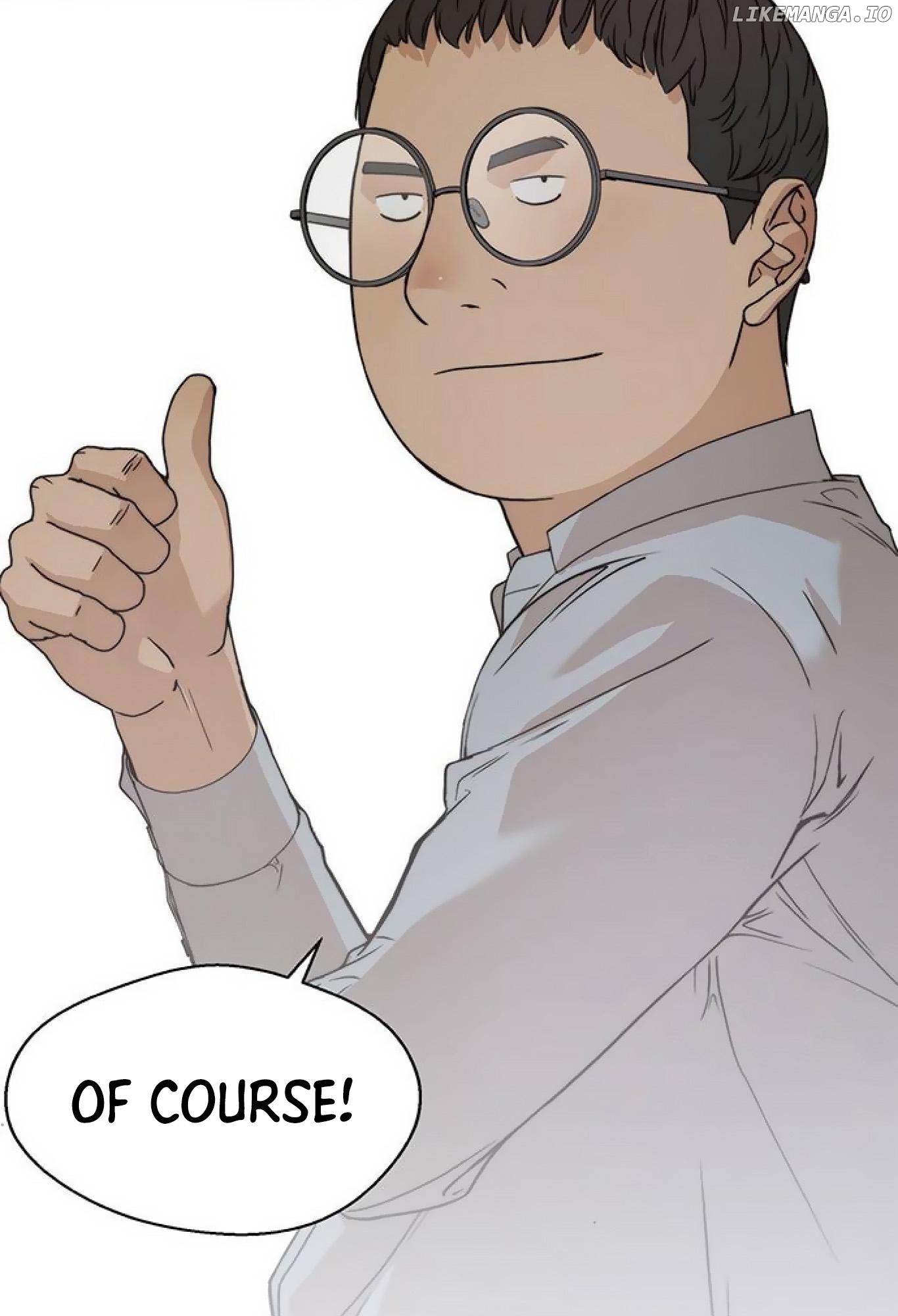 My Girlfriend Is A Real Man chapter 85 - page 131