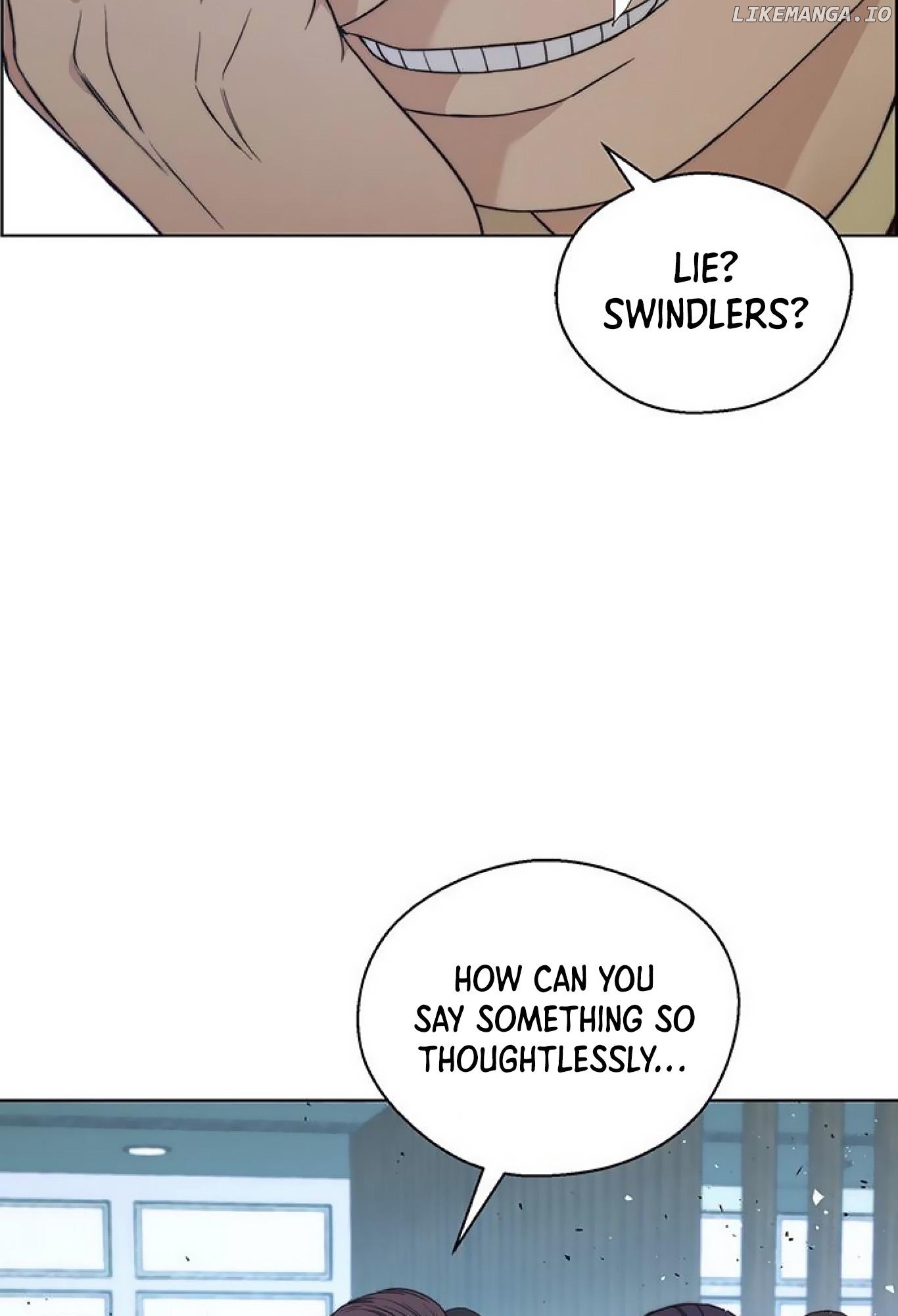 My Girlfriend Is A Real Man chapter 85 - page 20