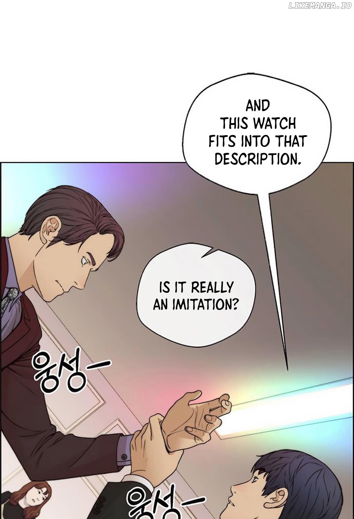 My Girlfriend Is A Real Man chapter 85 - page 29
