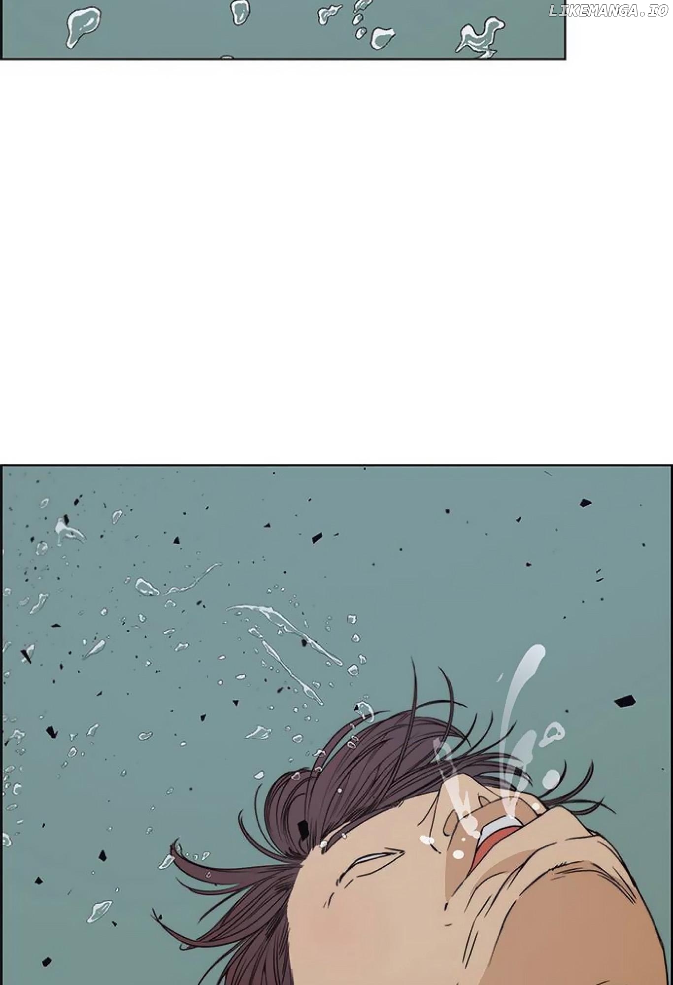 My Girlfriend Is A Real Man chapter 85 - page 3