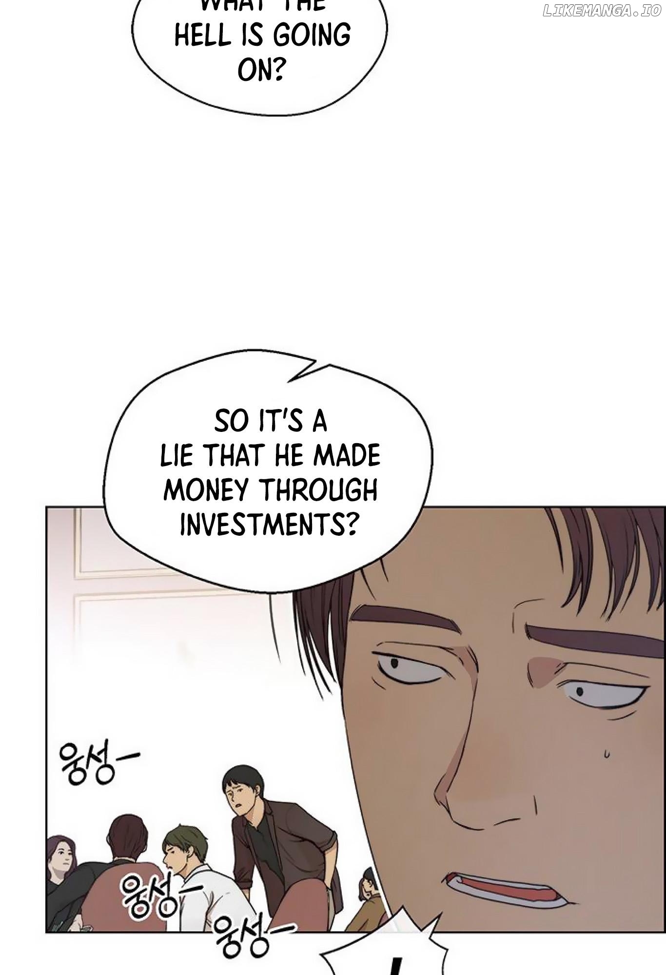 My Girlfriend Is A Real Man chapter 85 - page 35