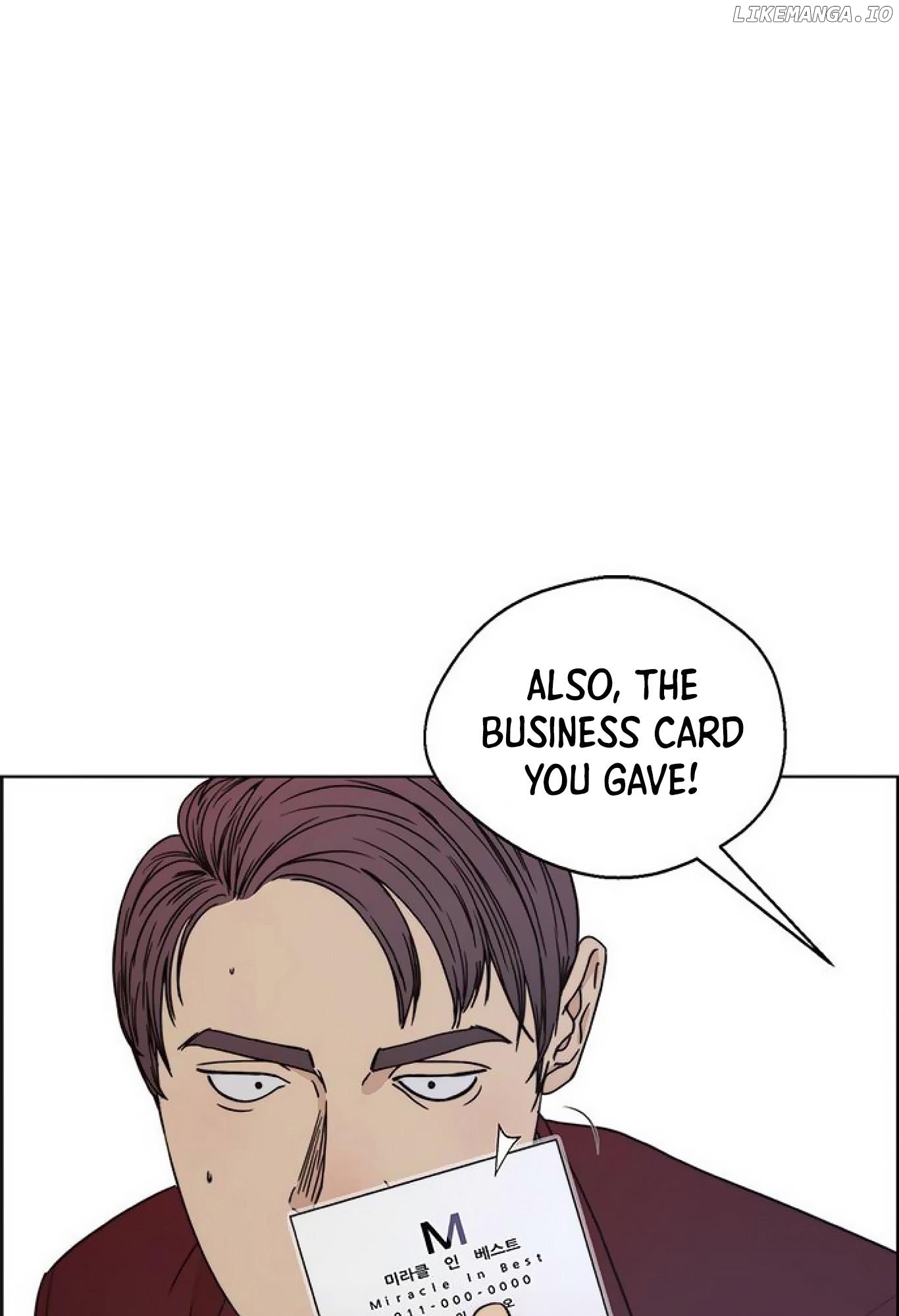 My Girlfriend Is A Real Man chapter 85 - page 37