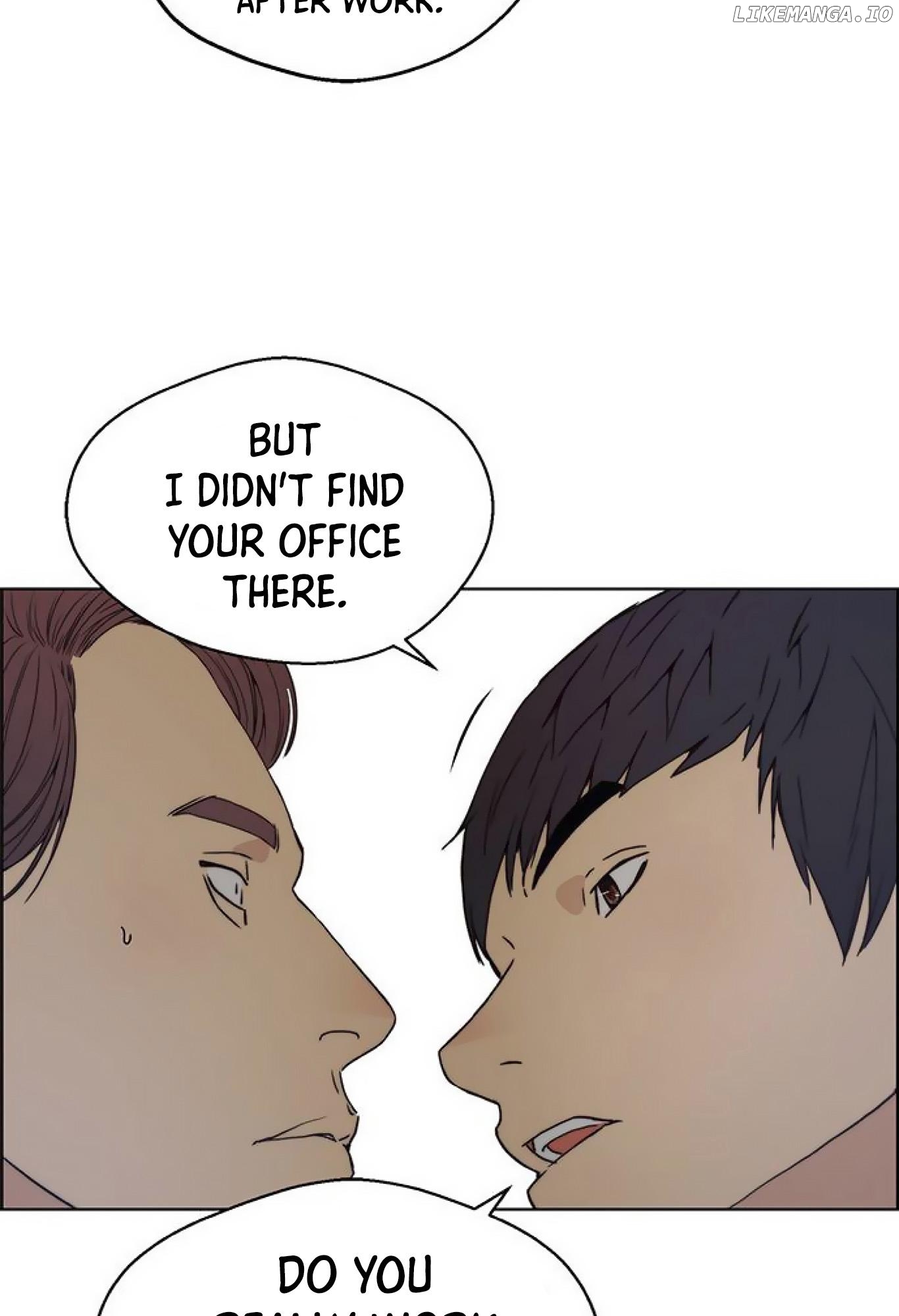 My Girlfriend Is A Real Man chapter 85 - page 41