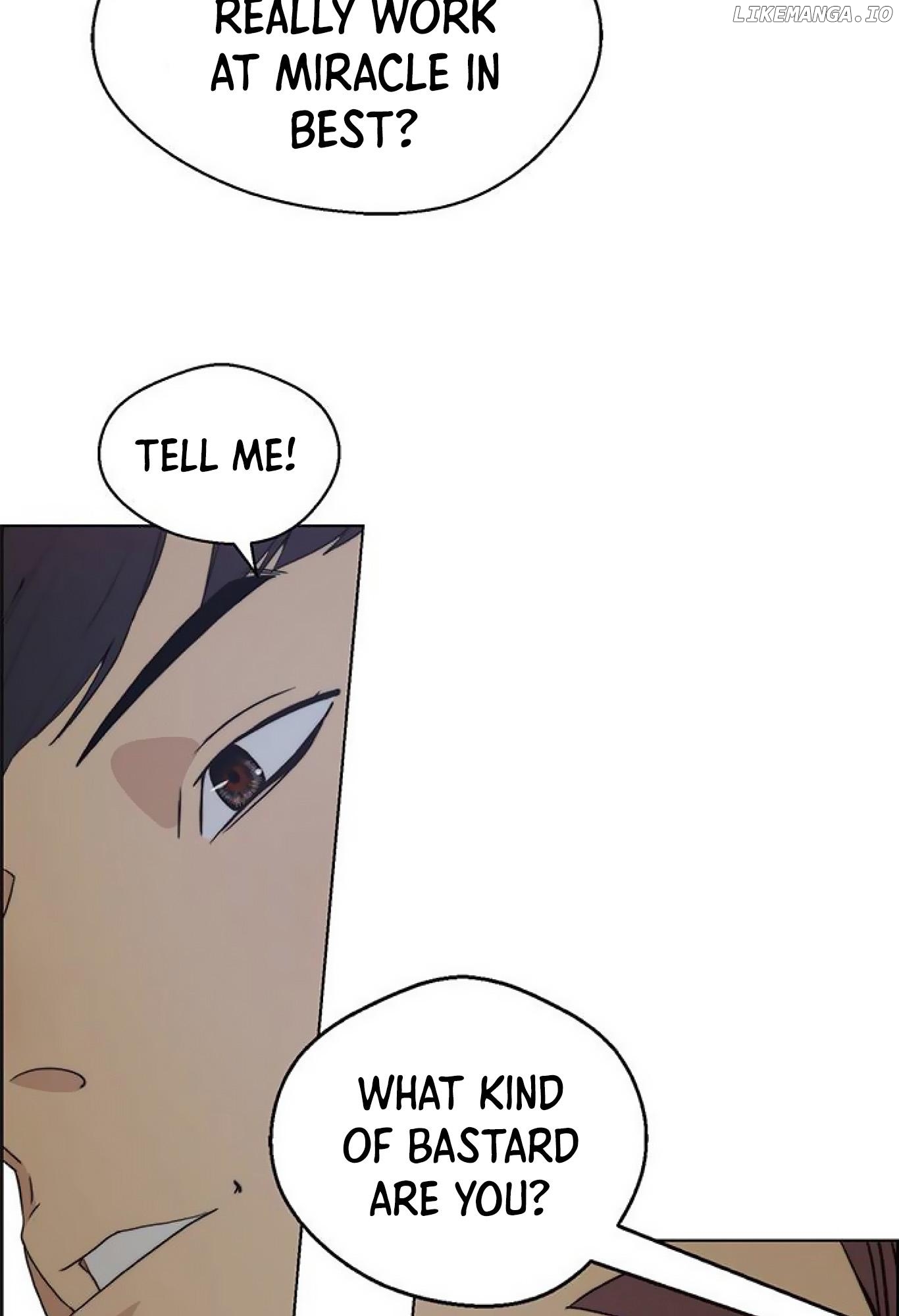 My Girlfriend Is A Real Man chapter 85 - page 42