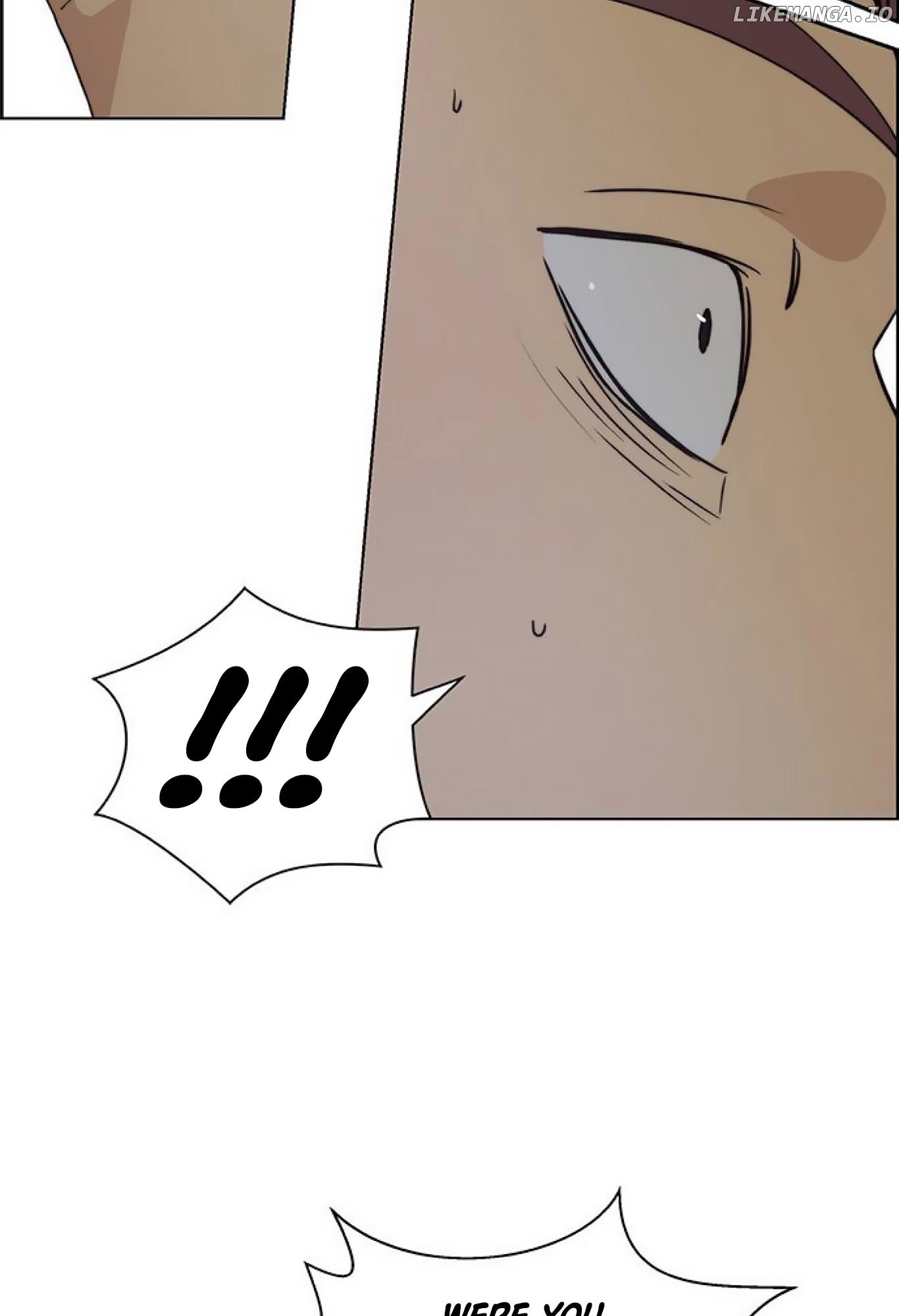 My Girlfriend Is A Real Man chapter 85 - page 43