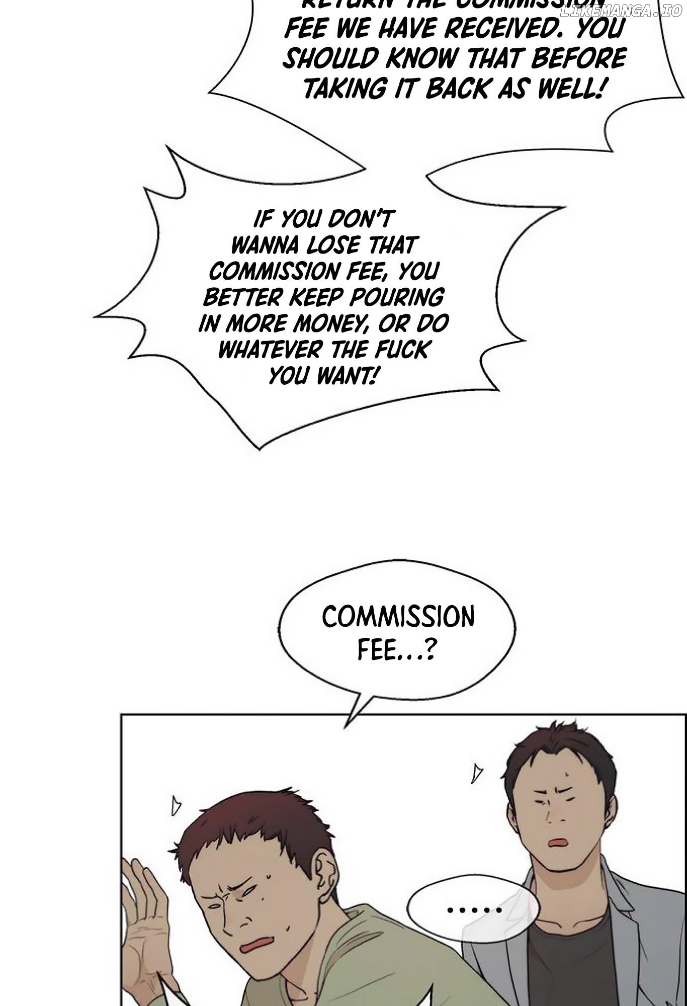 My Girlfriend Is A Real Man chapter 85 - page 49