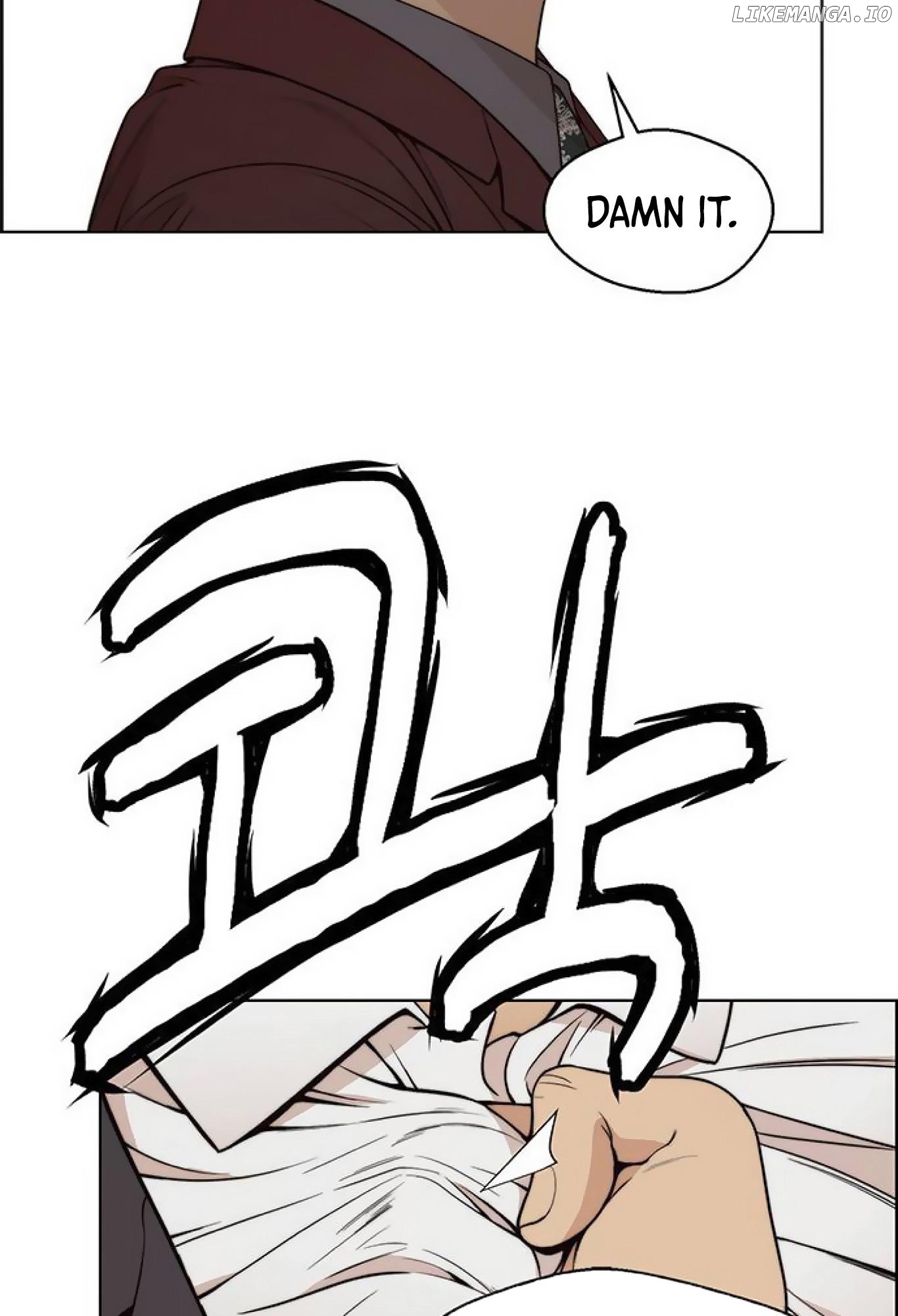 My Girlfriend Is A Real Man chapter 85 - page 52