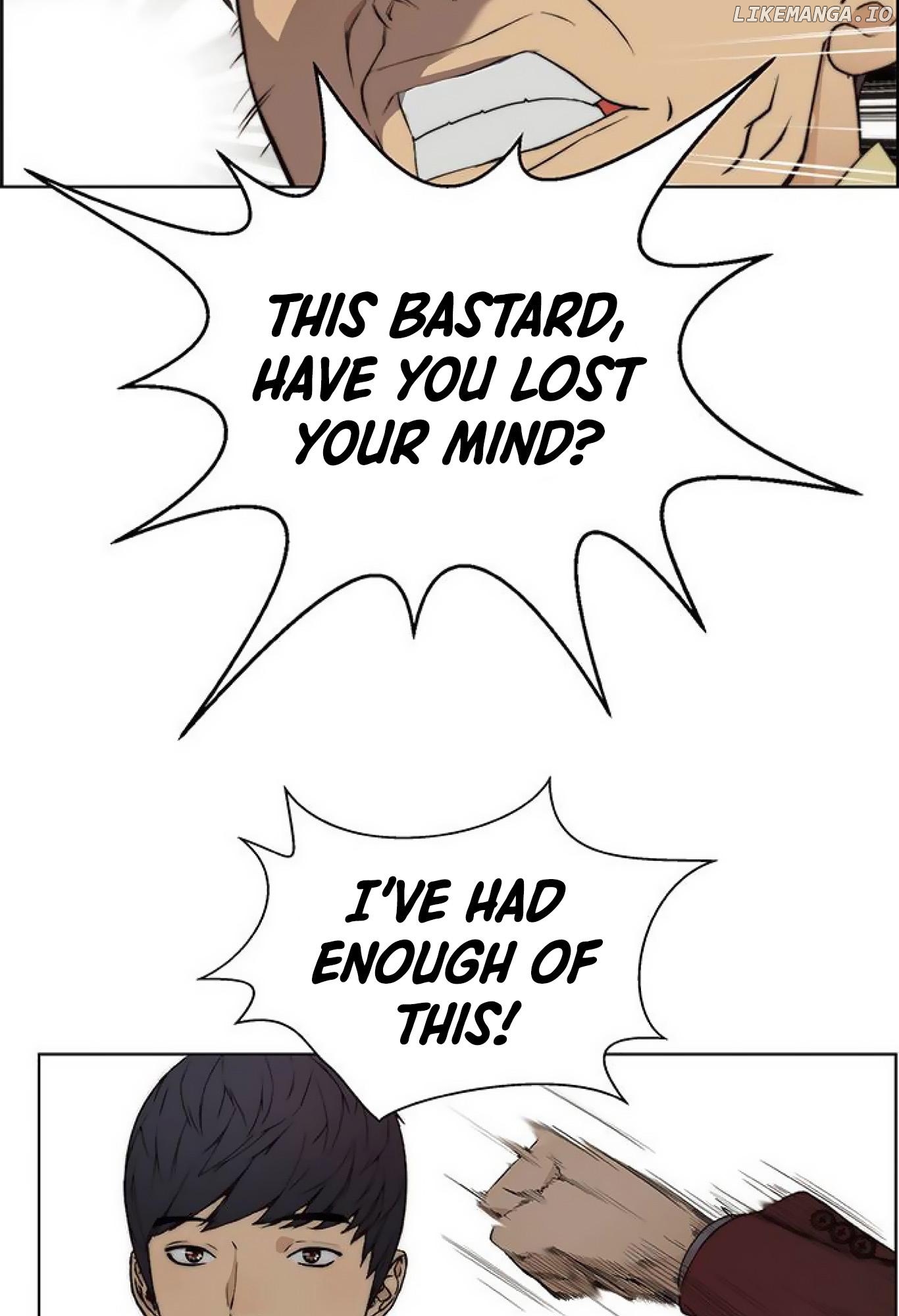 My Girlfriend Is A Real Man chapter 85 - page 56