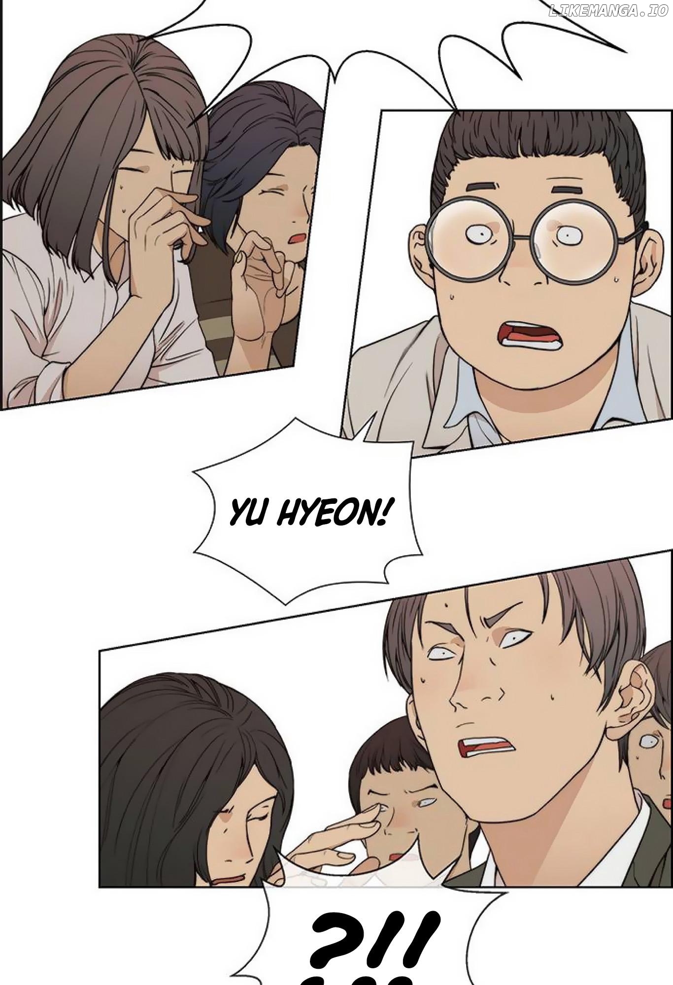 My Girlfriend Is A Real Man chapter 85 - page 59
