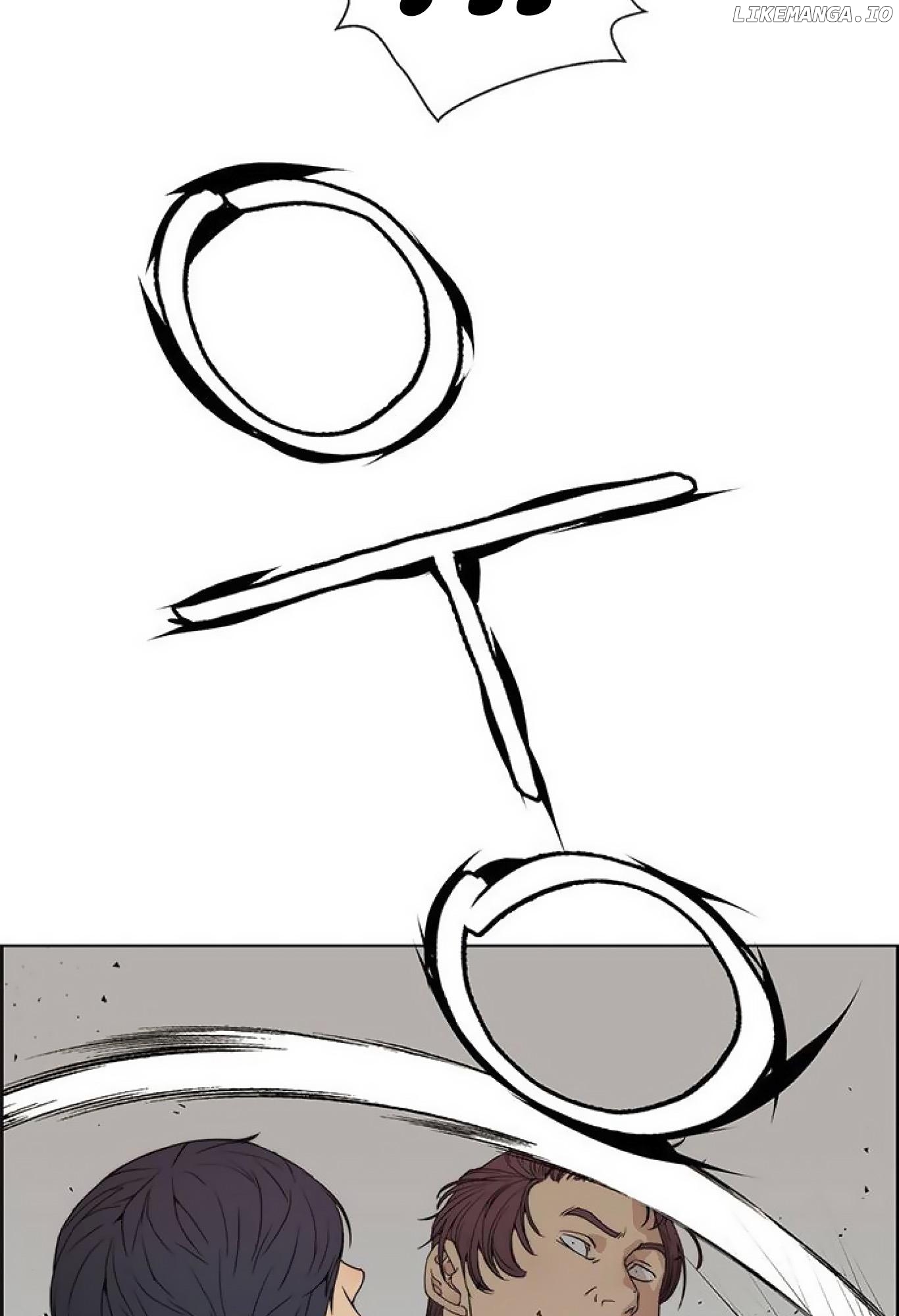 My Girlfriend Is A Real Man chapter 85 - page 60