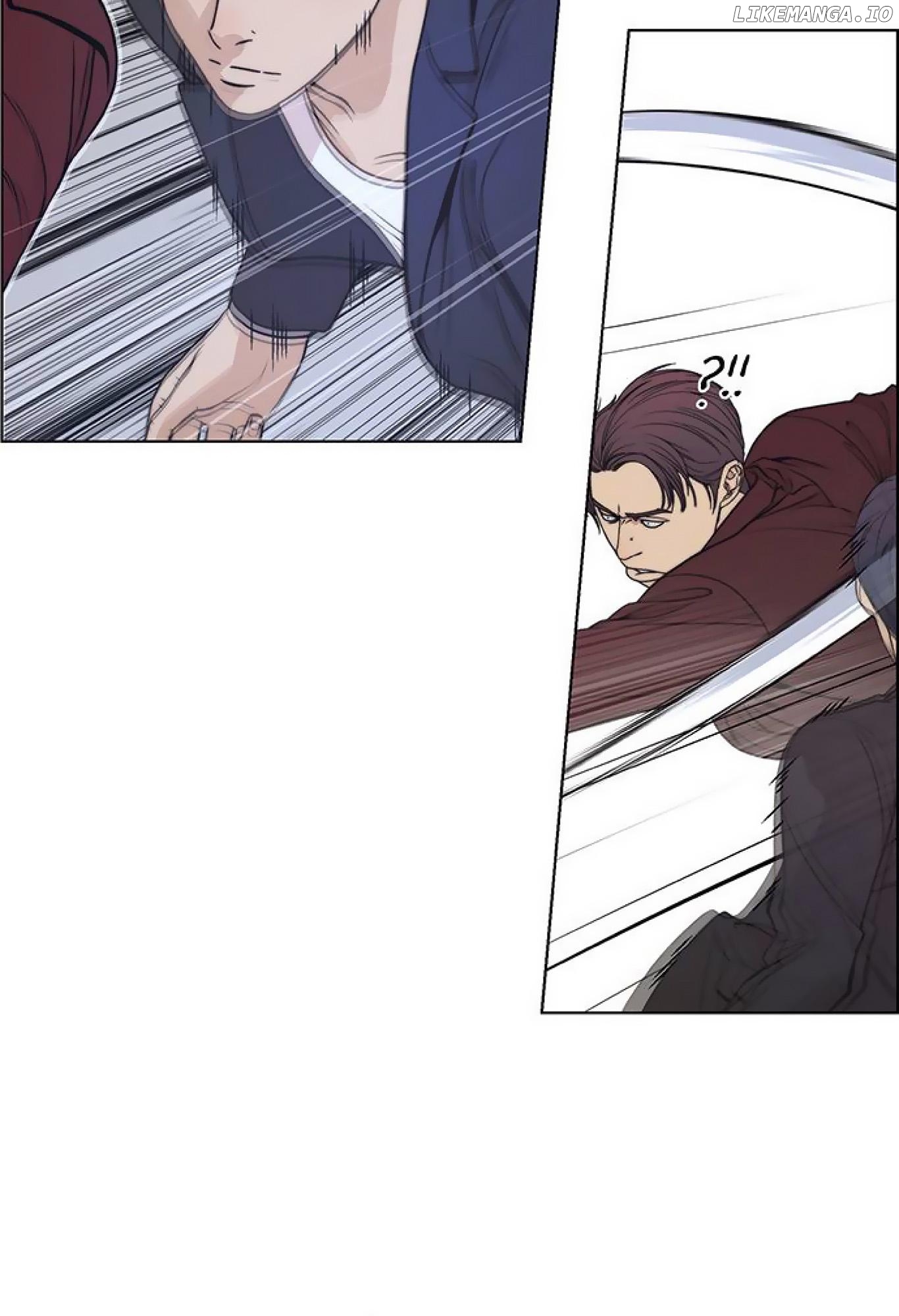 My Girlfriend Is A Real Man chapter 85 - page 63