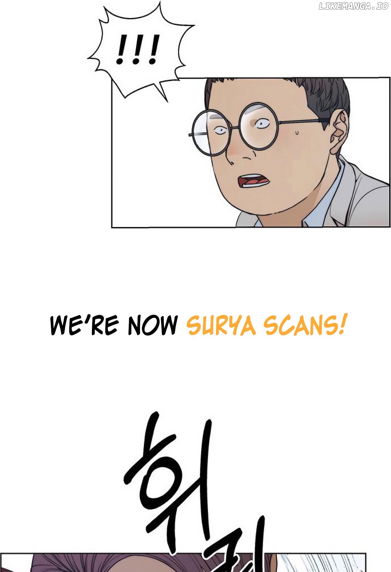 My Girlfriend Is A Real Man chapter 85 - page 64
