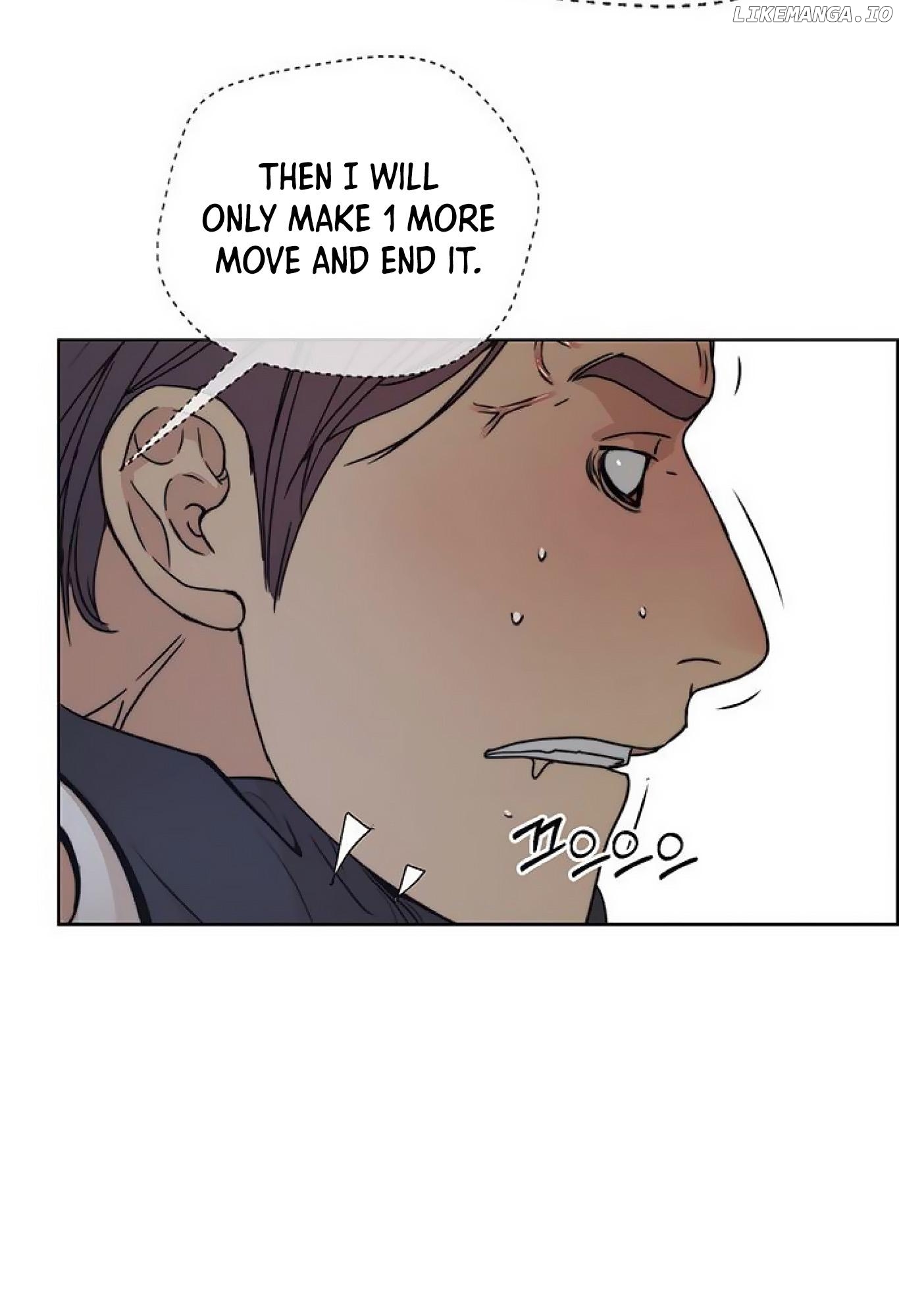 My Girlfriend Is A Real Man chapter 85 - page 71