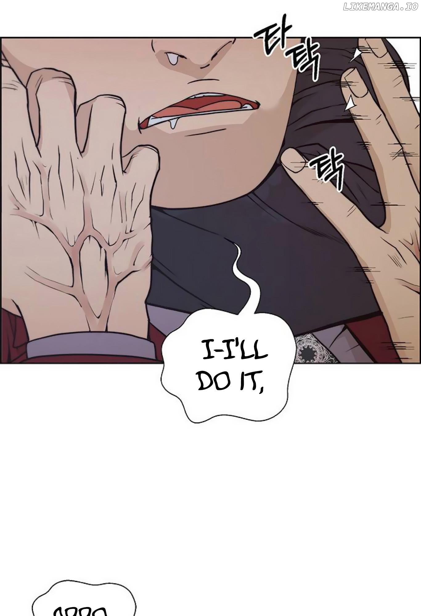 My Girlfriend Is A Real Man chapter 85 - page 72