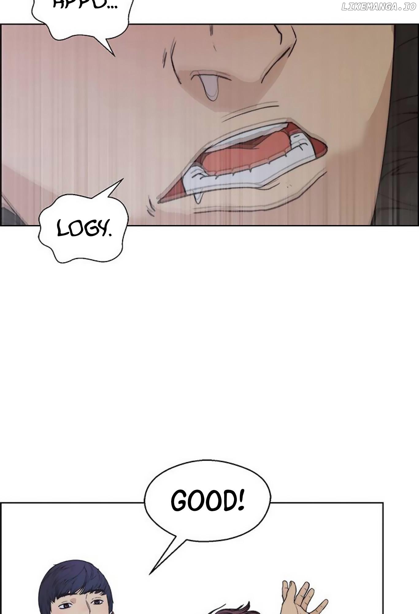 My Girlfriend Is A Real Man chapter 85 - page 73