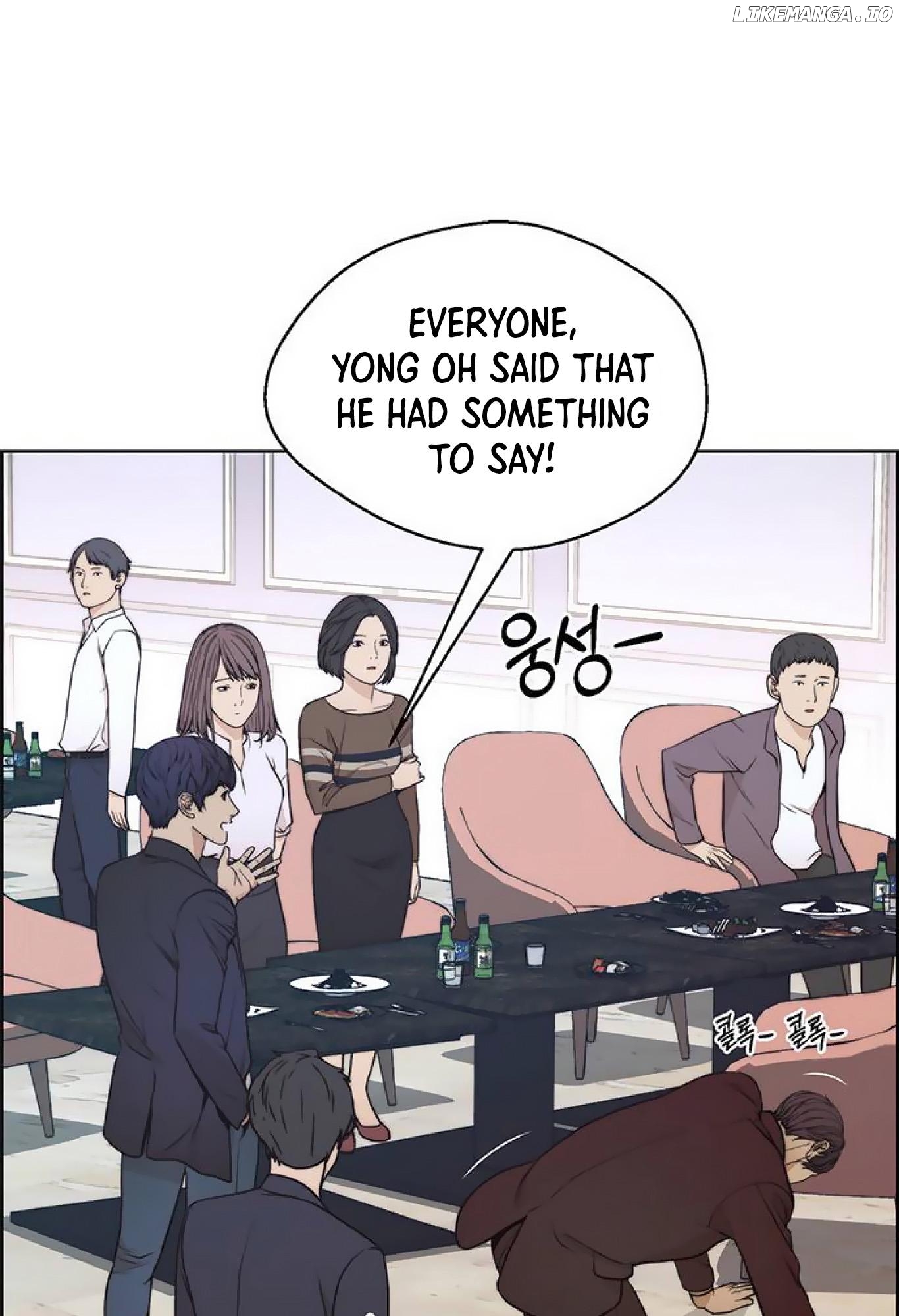 My Girlfriend Is A Real Man chapter 85 - page 75
