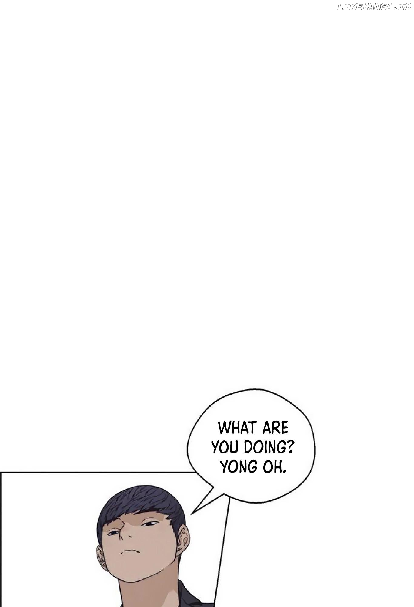 My Girlfriend Is A Real Man chapter 85 - page 77