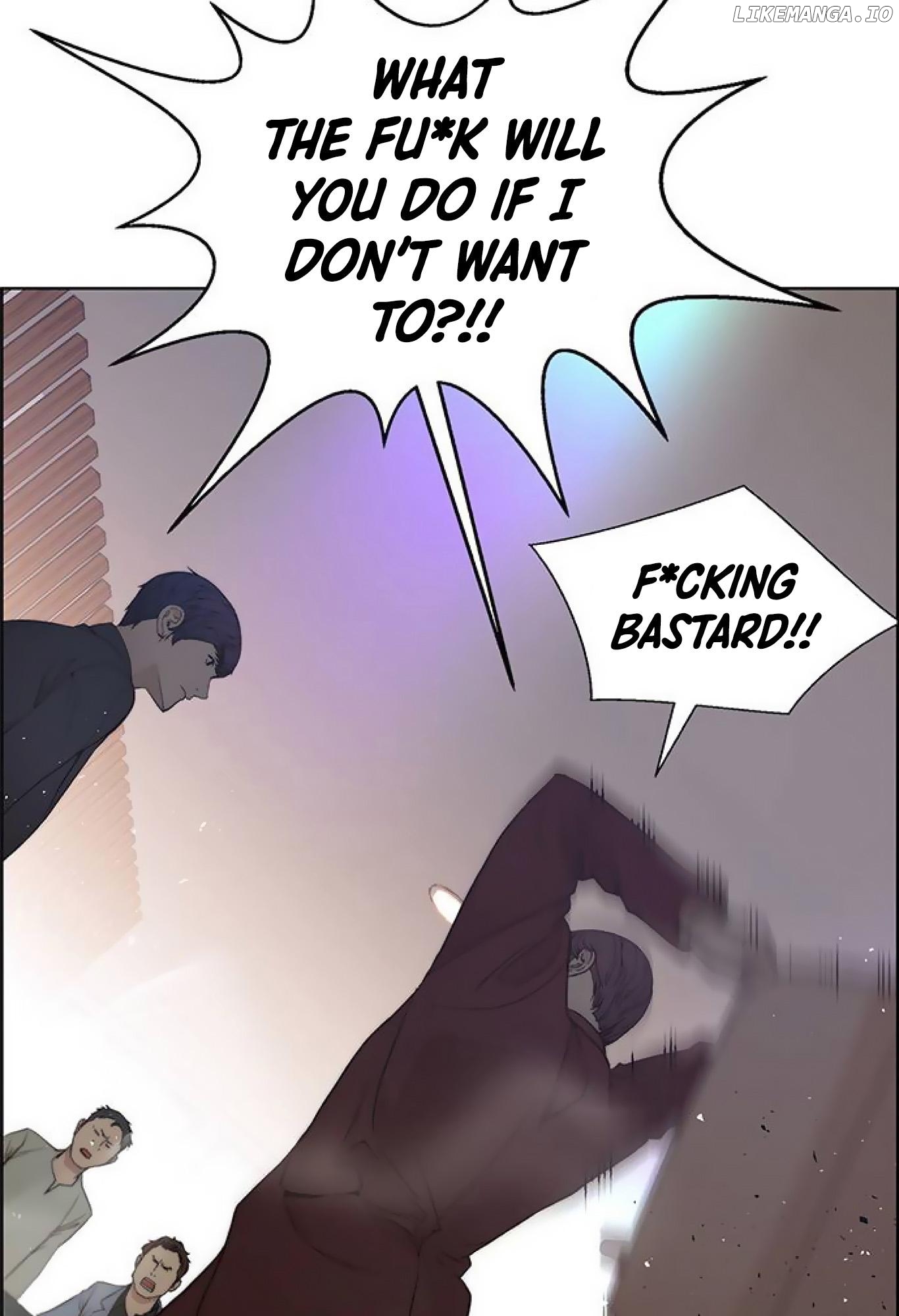 My Girlfriend Is A Real Man chapter 85 - page 83