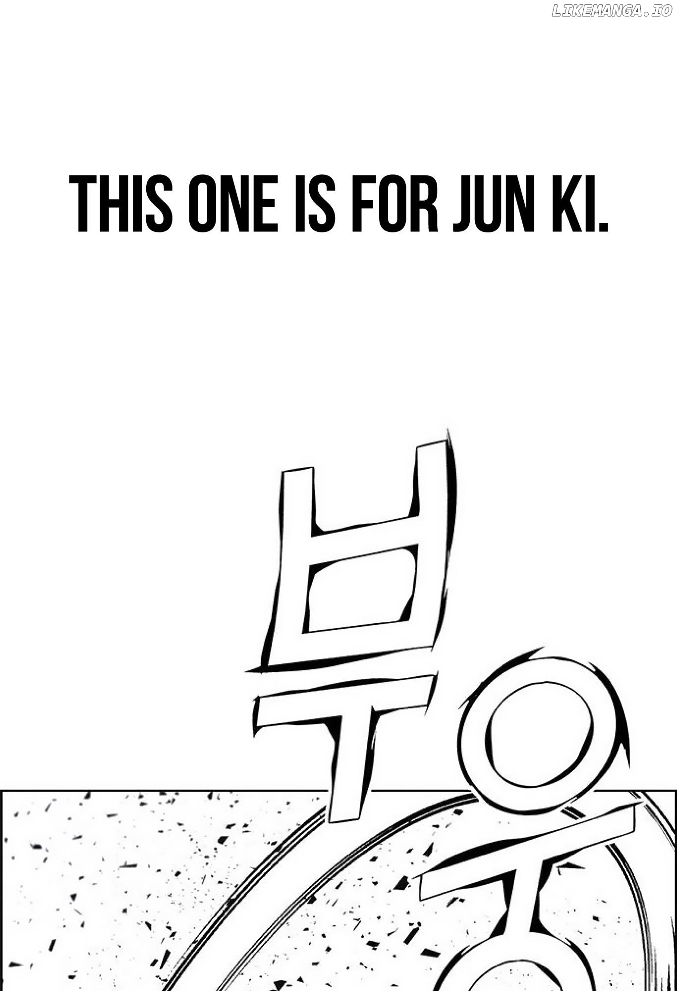 My Girlfriend Is A Real Man chapter 85 - page 86