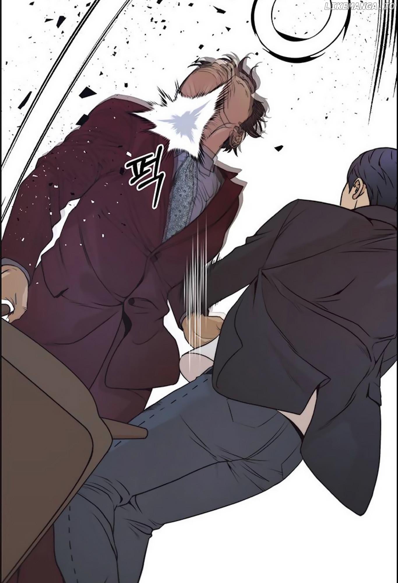 My Girlfriend Is A Real Man chapter 85 - page 87