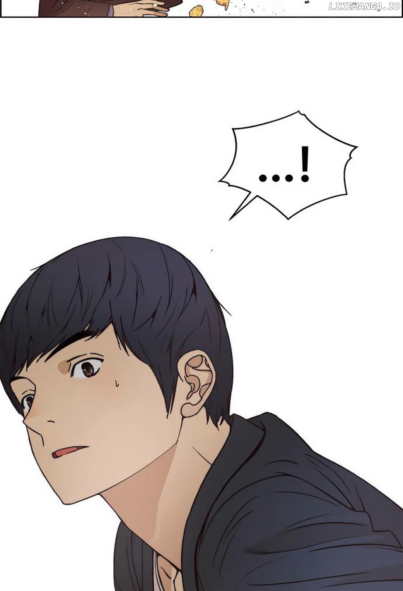 My Girlfriend Is A Real Man chapter 85 - page 9