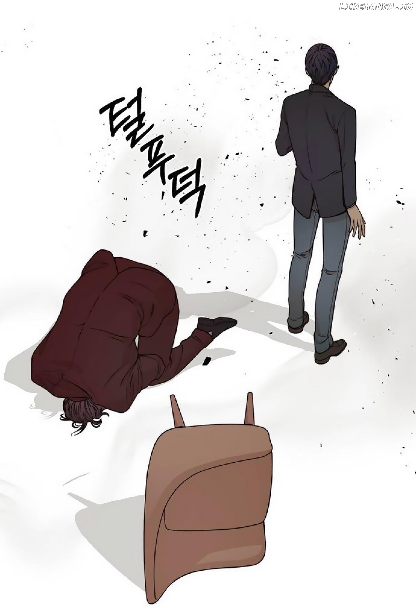 My Girlfriend Is A Real Man chapter 85 - page 90