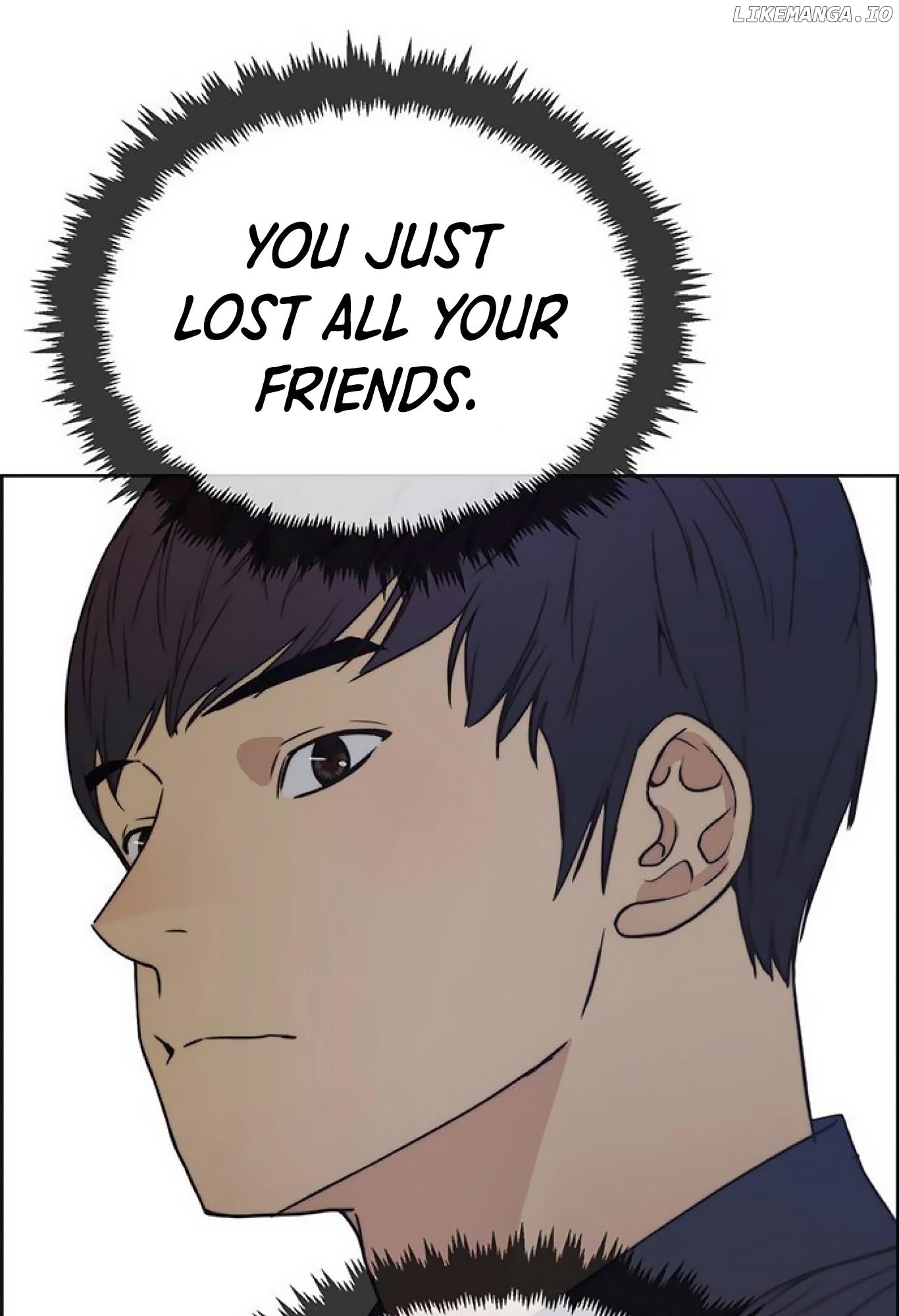 My Girlfriend Is A Real Man chapter 85 - page 92