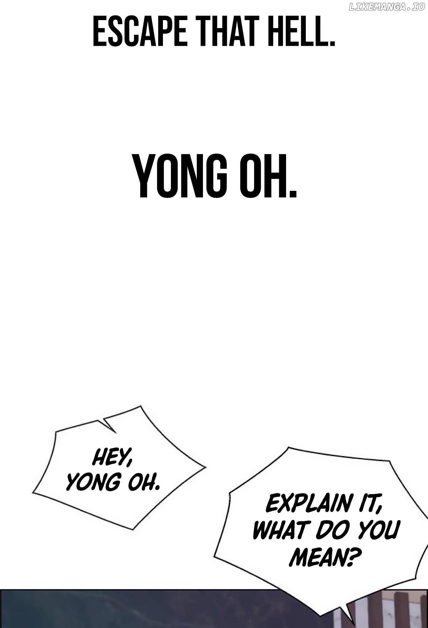 My Girlfriend Is A Real Man chapter 85 - page 94