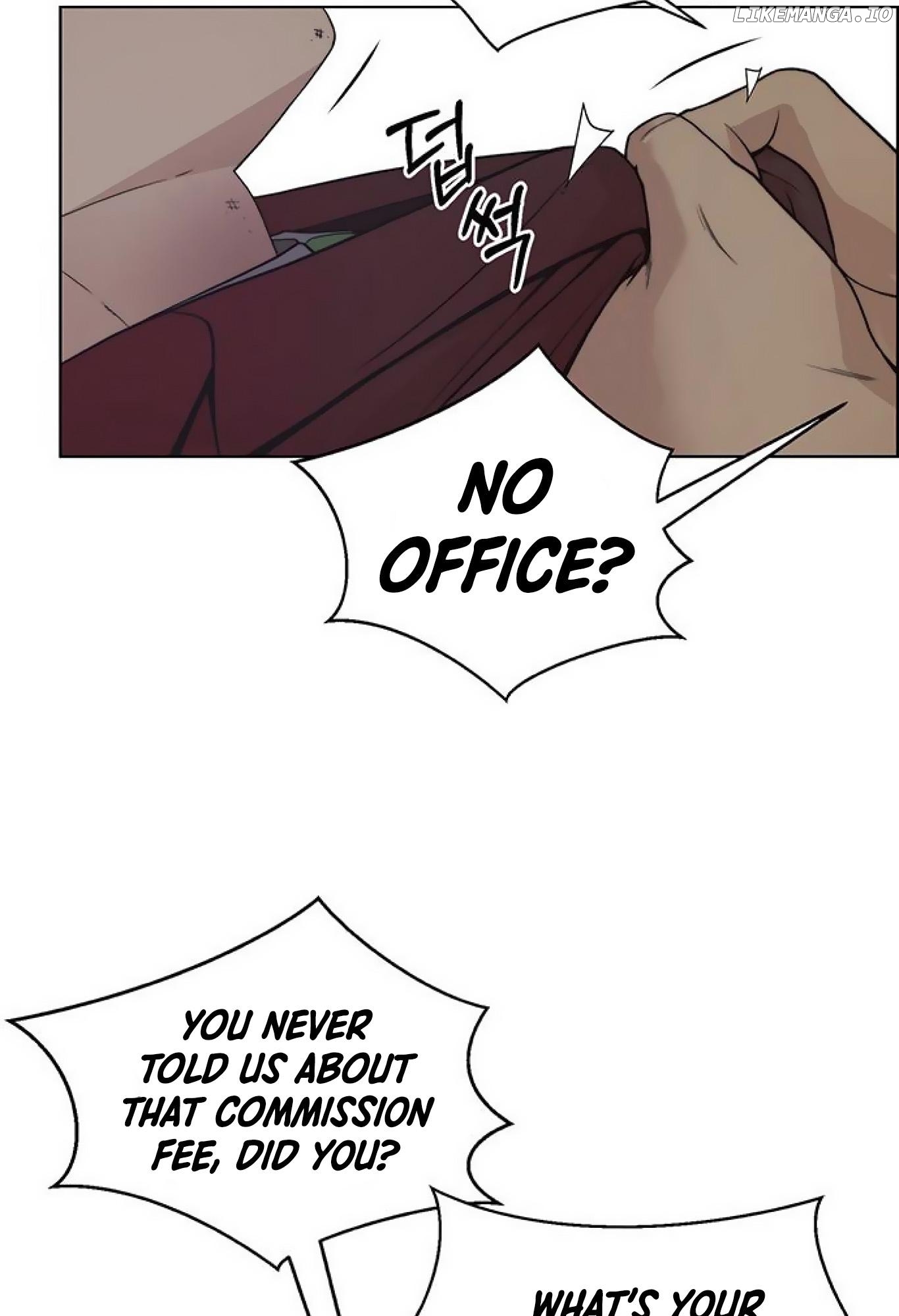 My Girlfriend Is A Real Man chapter 85 - page 96