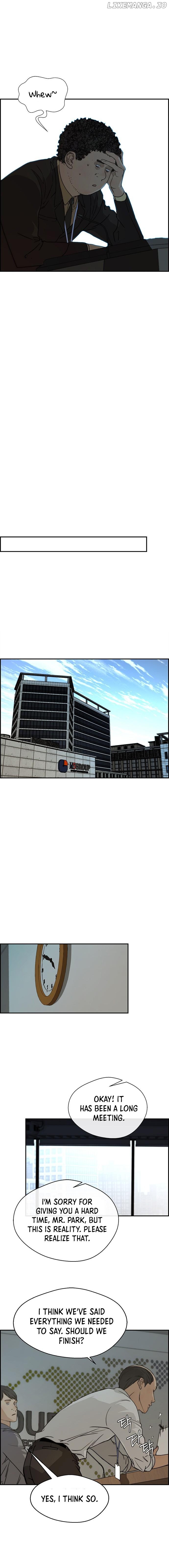 My Girlfriend Is A Real Man chapter 44 - page 12