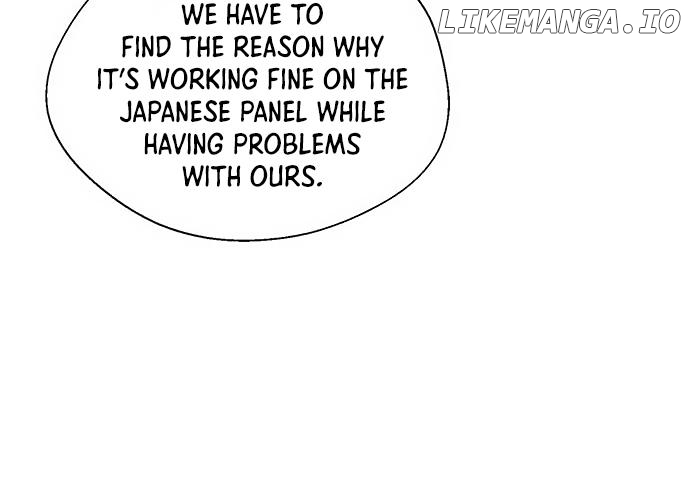 My Girlfriend Is A Real Man chapter 86 - page 14