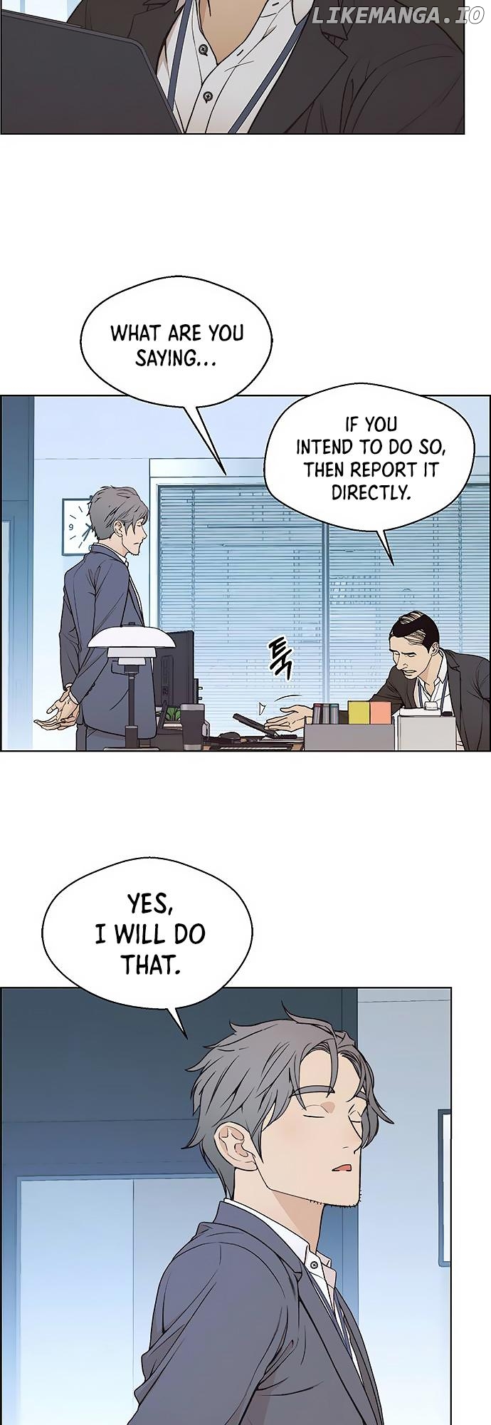 My Girlfriend Is A Real Man chapter 86 - page 23