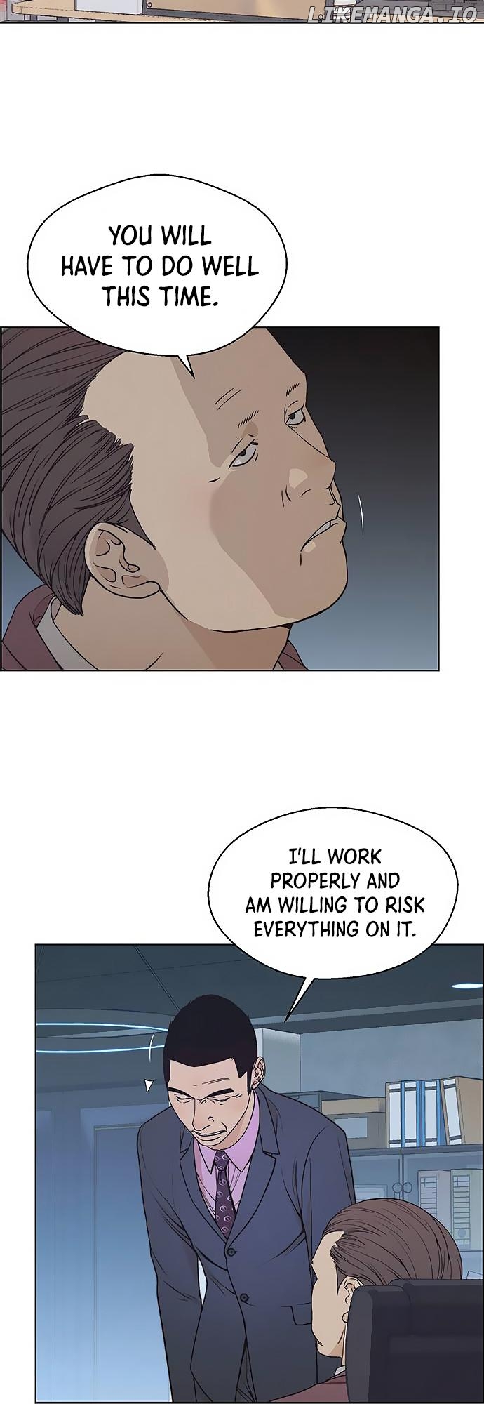 My Girlfriend Is A Real Man chapter 86 - page 26