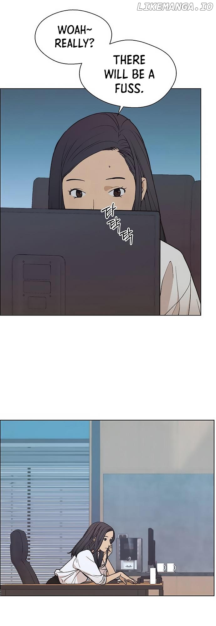 My Girlfriend Is A Real Man chapter 86 - page 36