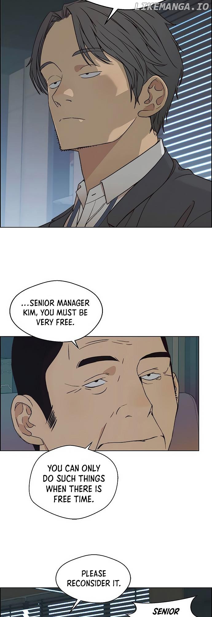 My Girlfriend Is A Real Man chapter 86 - page 50