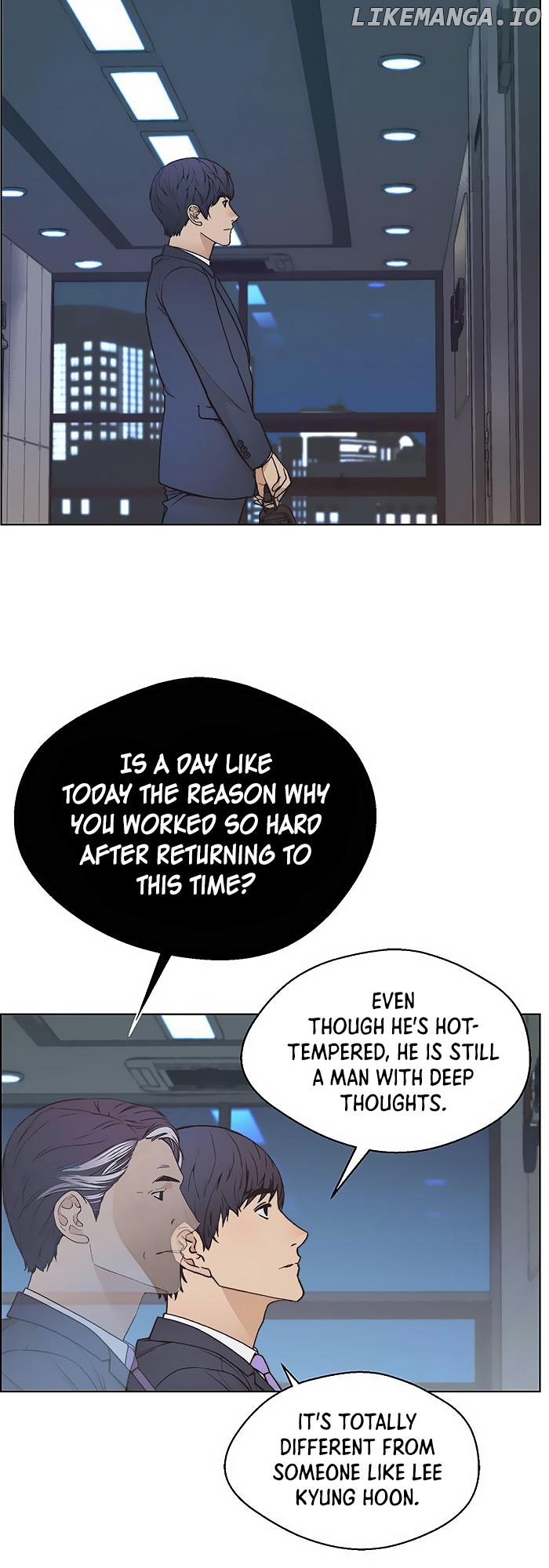 My Girlfriend Is A Real Man chapter 86 - page 57