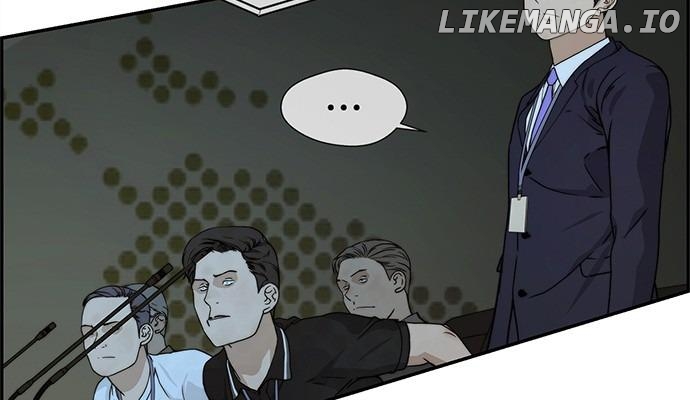 My Girlfriend Is A Real Man chapter 45 - page 13