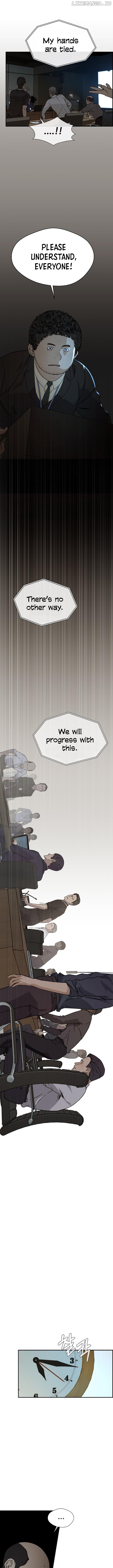 My Girlfriend Is A Real Man chapter 45 - page 21
