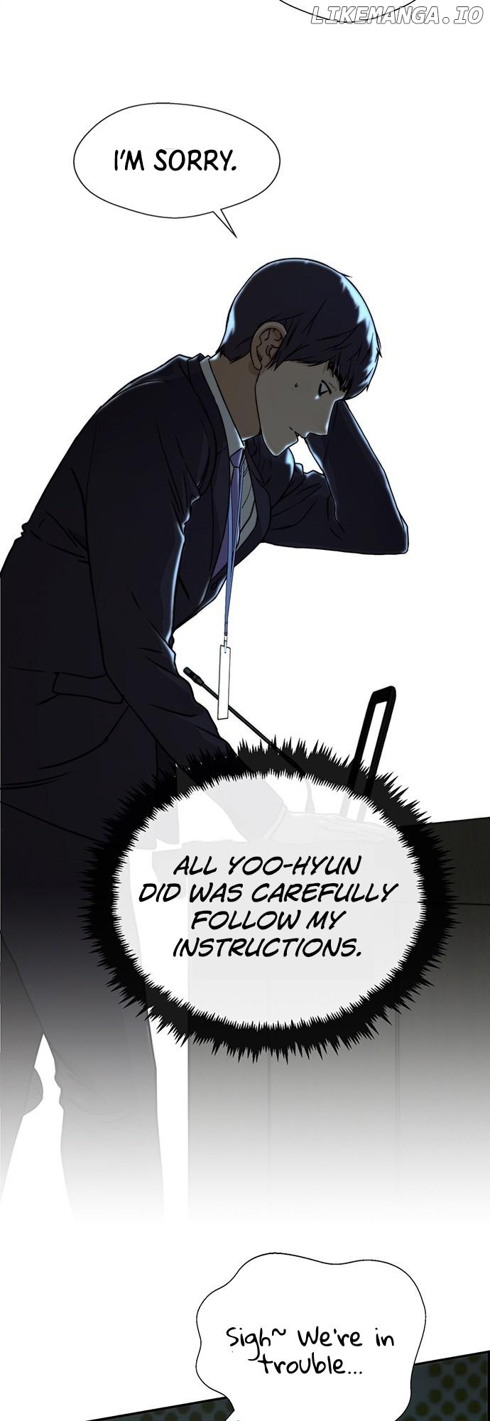 My Girlfriend Is A Real Man chapter 45 - page 7