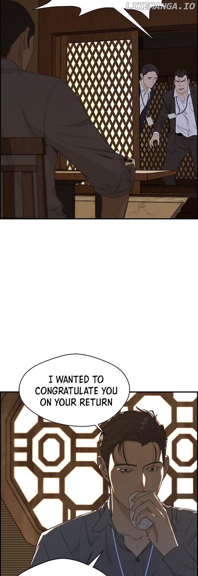 My Girlfriend Is A Real Man chapter 46 - page 18