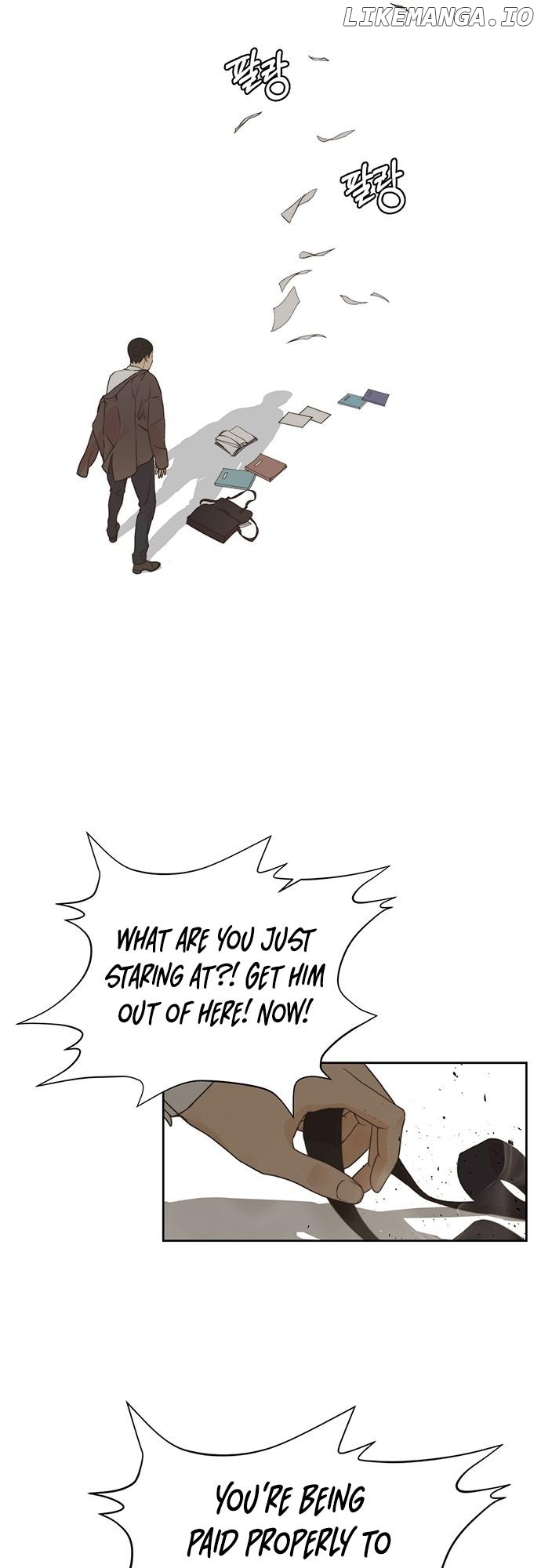 My Girlfriend Is A Real Man chapter 47 - page 12
