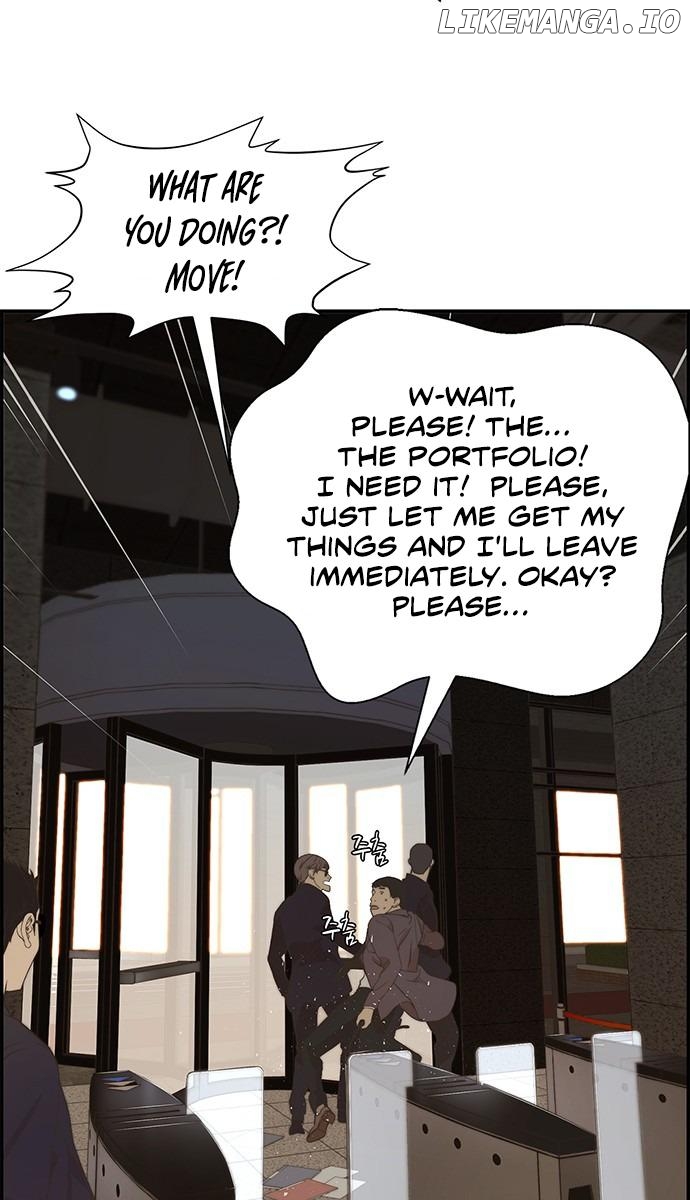 My Girlfriend Is A Real Man chapter 47 - page 14