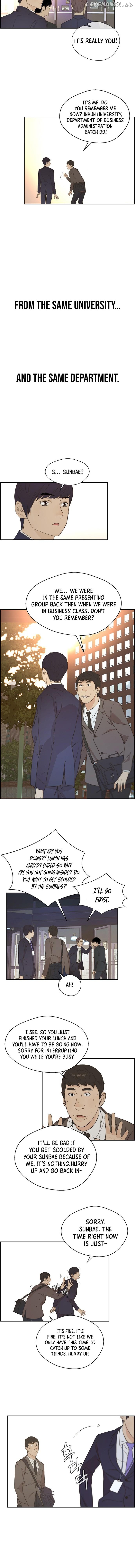 My Girlfriend Is A Real Man chapter 47 - page 16