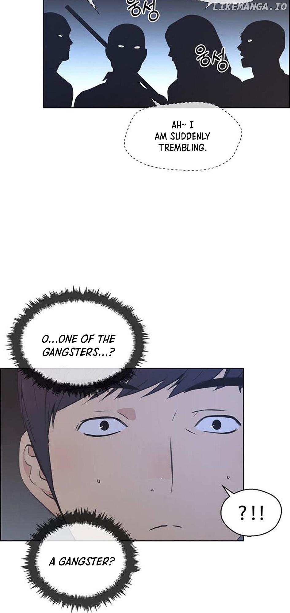 My Girlfriend Is A Real Man chapter 78 - page 31