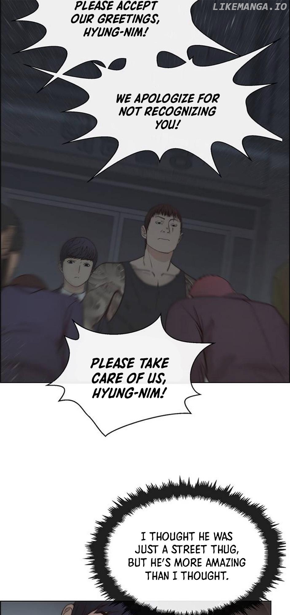 My Girlfriend Is A Real Man chapter 78 - page 33