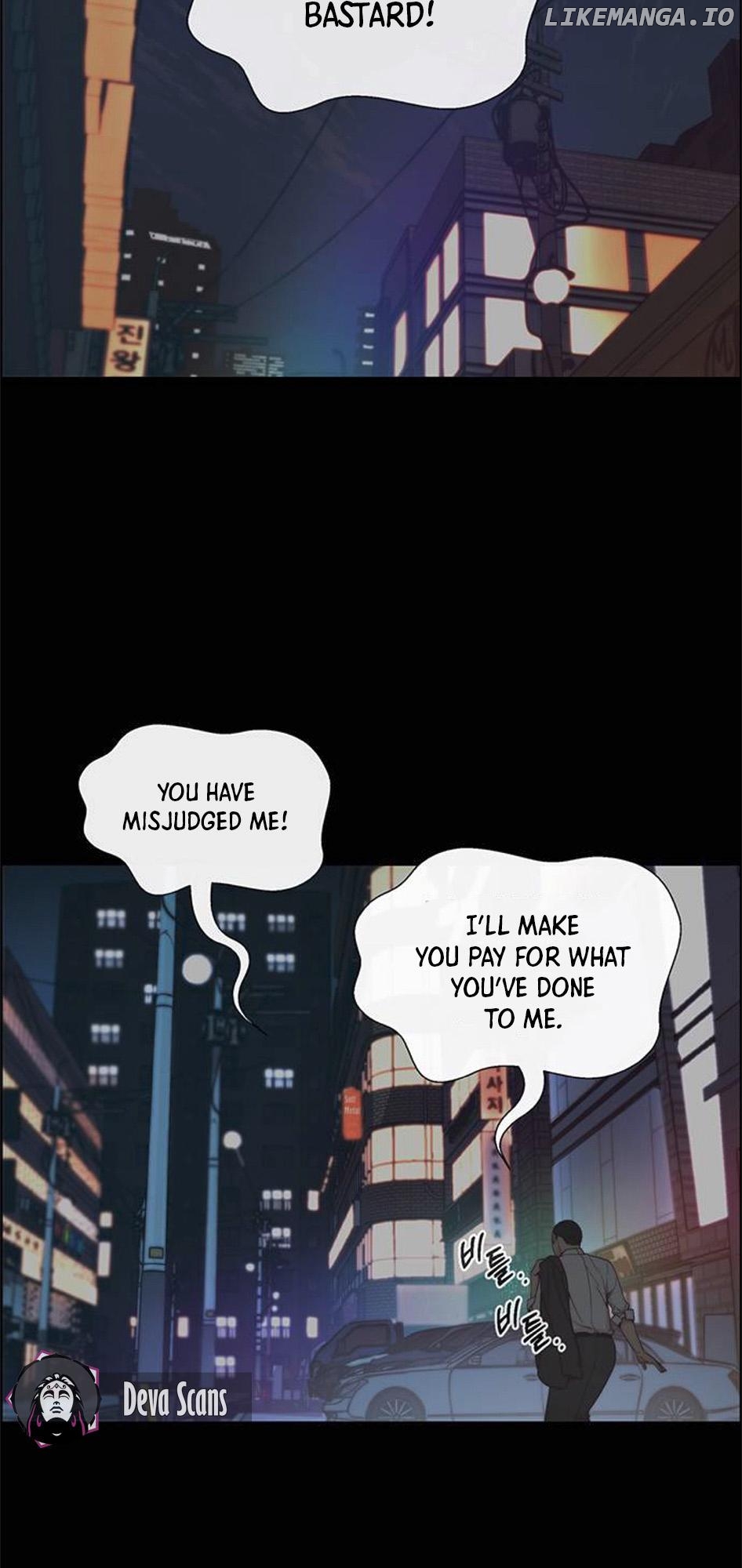 My Girlfriend Is A Real Man chapter 78 - page 38
