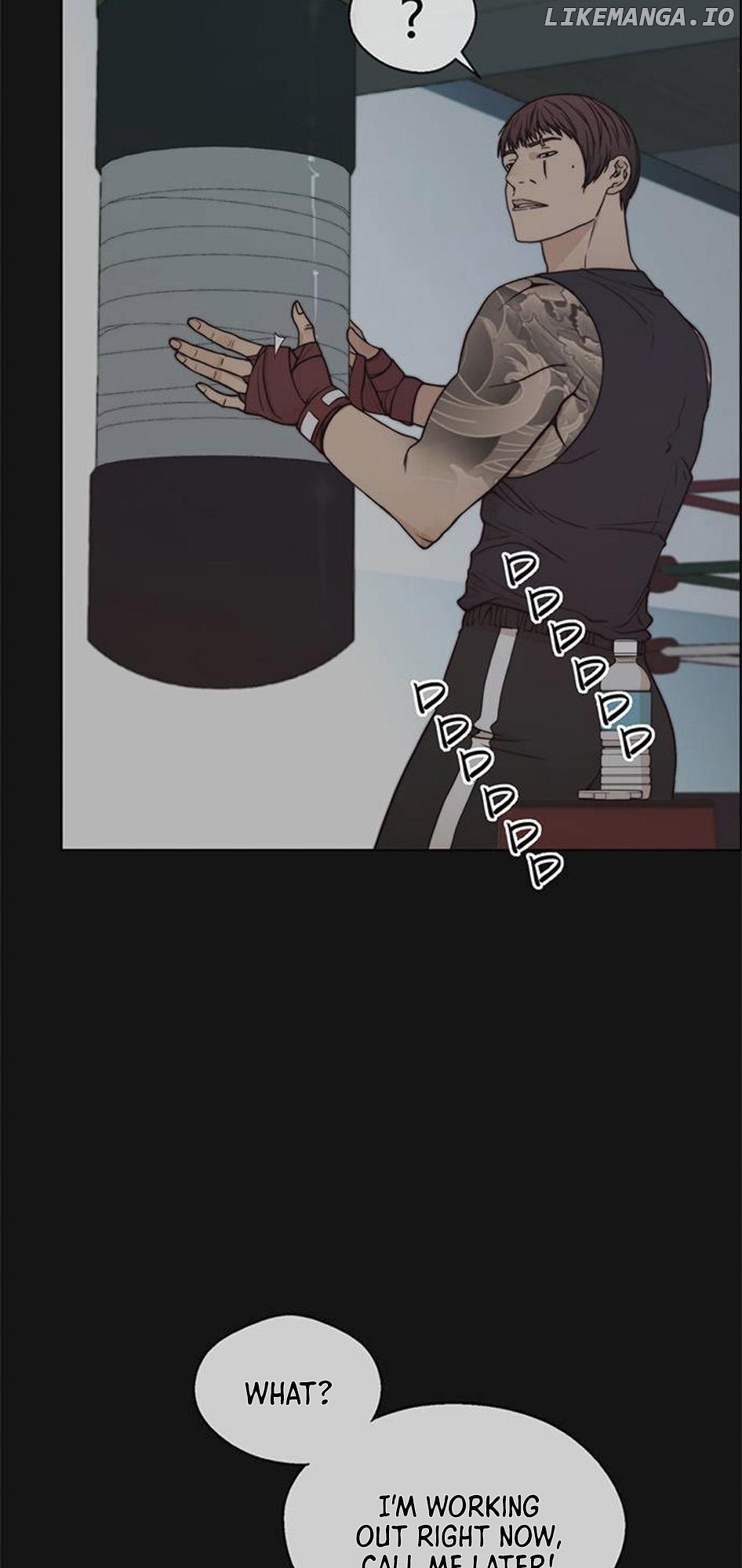 My Girlfriend Is A Real Man chapter 78 - page 5