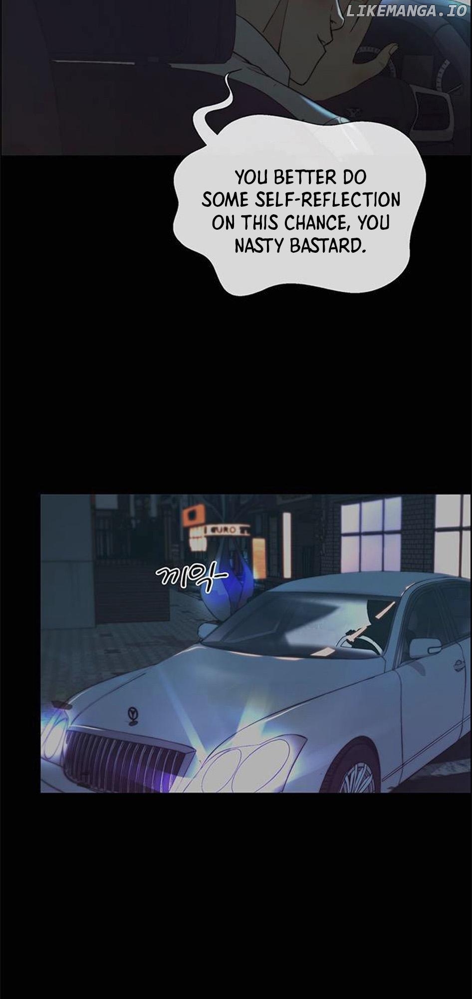 My Girlfriend Is A Real Man chapter 78 - page 41