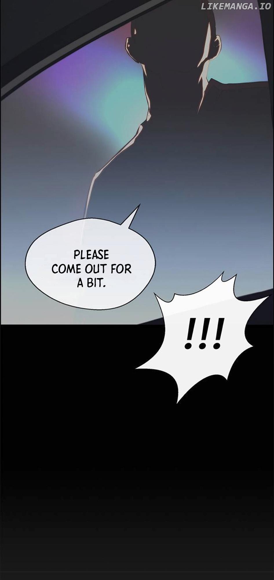 My Girlfriend Is A Real Man chapter 78 - page 47