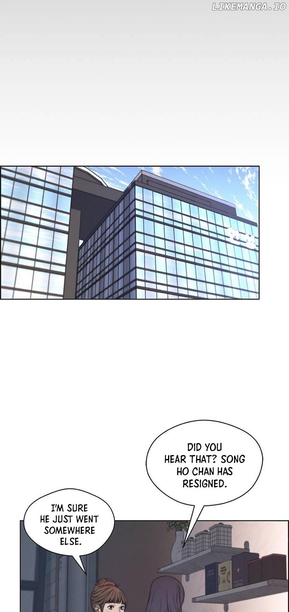 My Girlfriend Is A Real Man chapter 78 - page 49